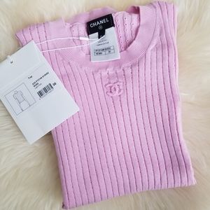 Chanel top